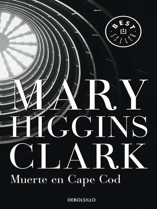 Title details for Muerte en Cape Cod by Mary Higgins Clark - Wait list